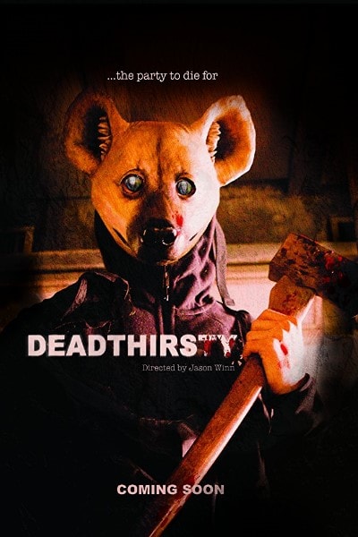 DeadThirsty