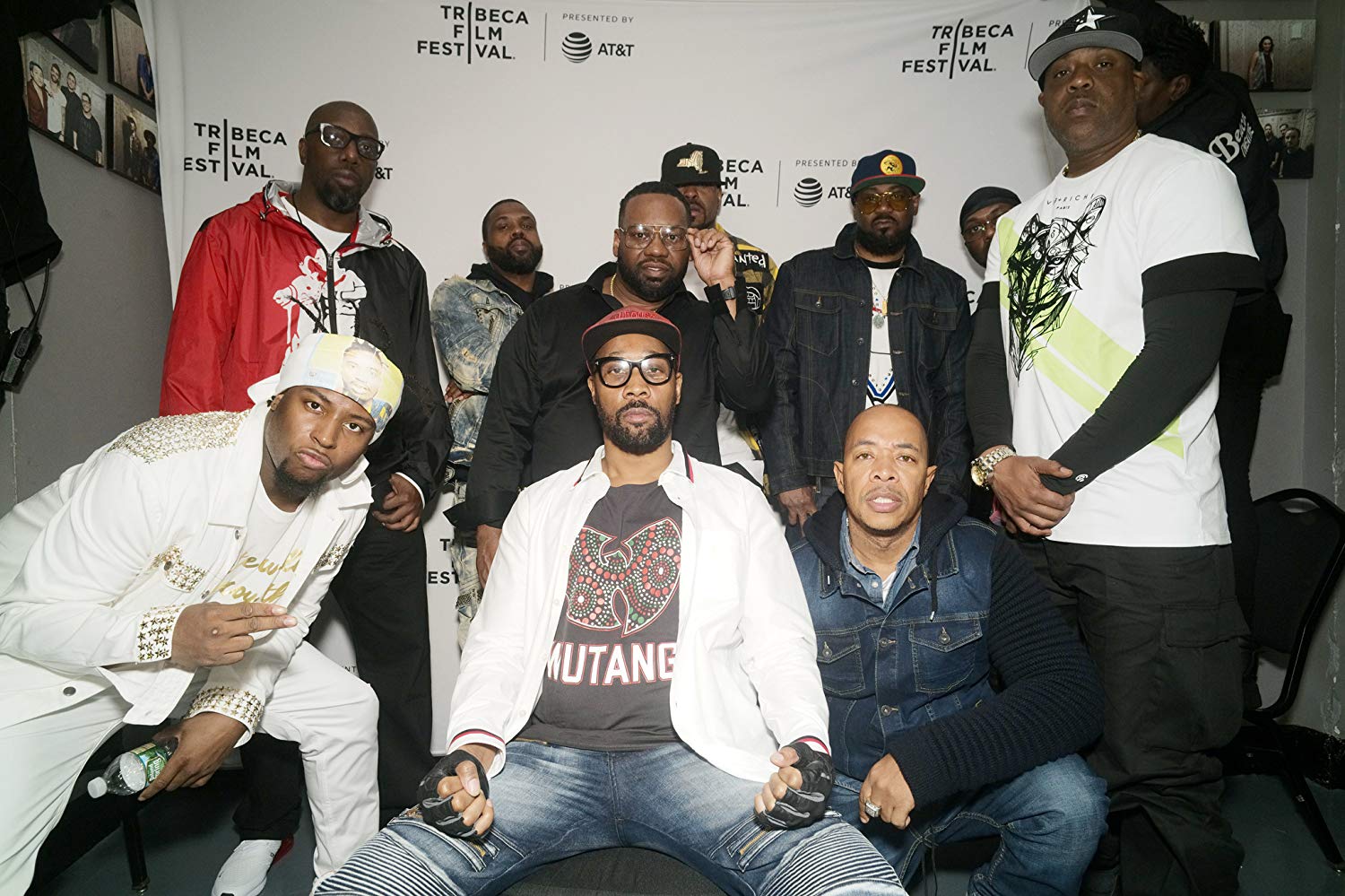 Inspectah Deck