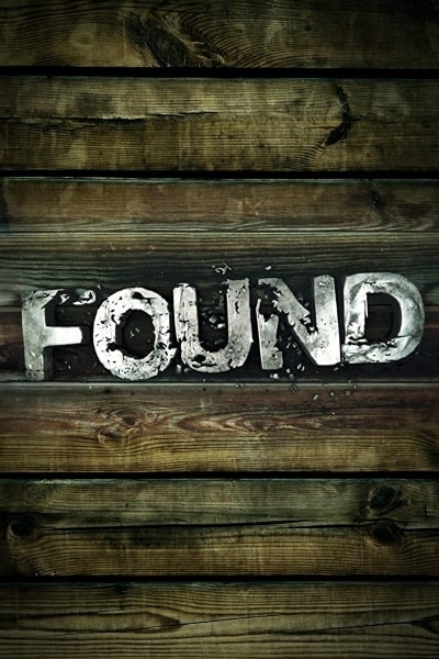 Found - Season 1