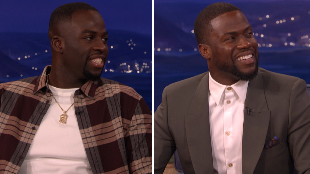 Draymond Green