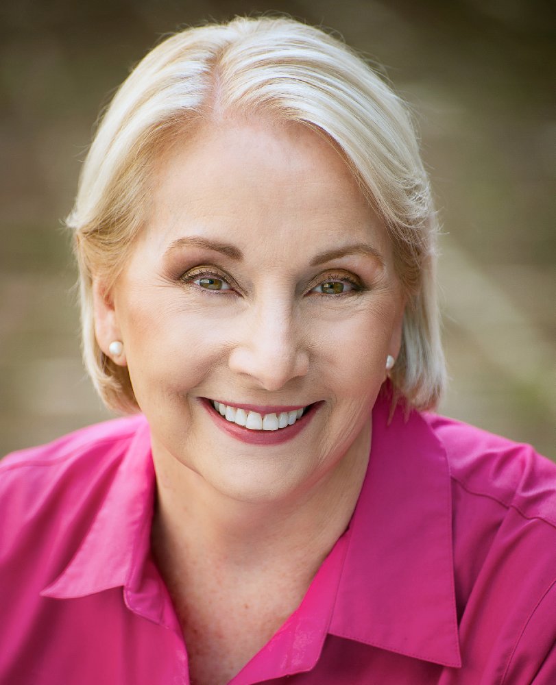 Deborah Childs