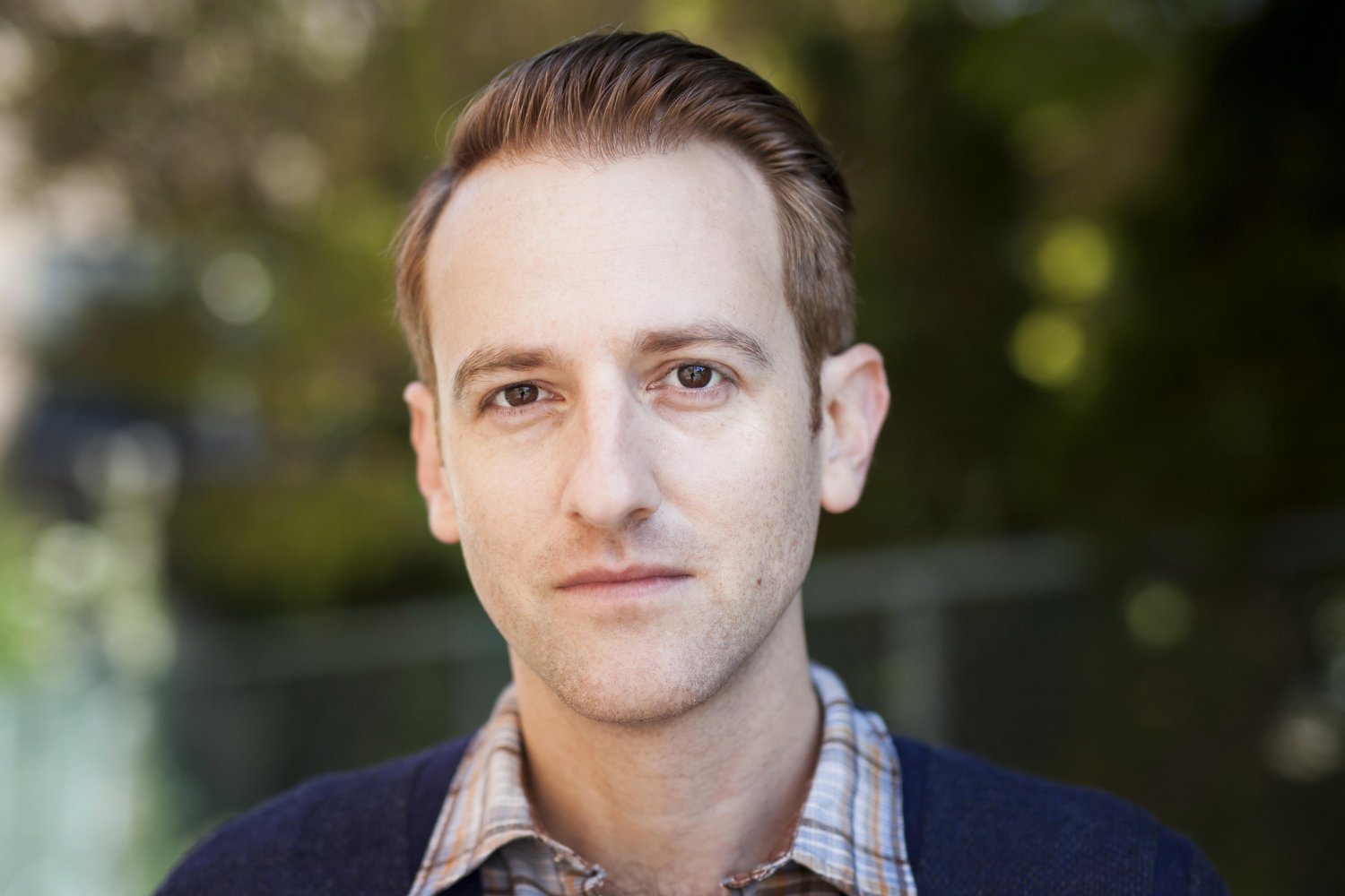 Bradley Grant Smith