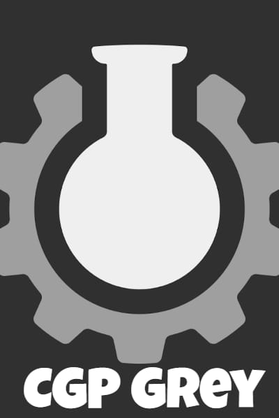 CGP Grey - Season 1