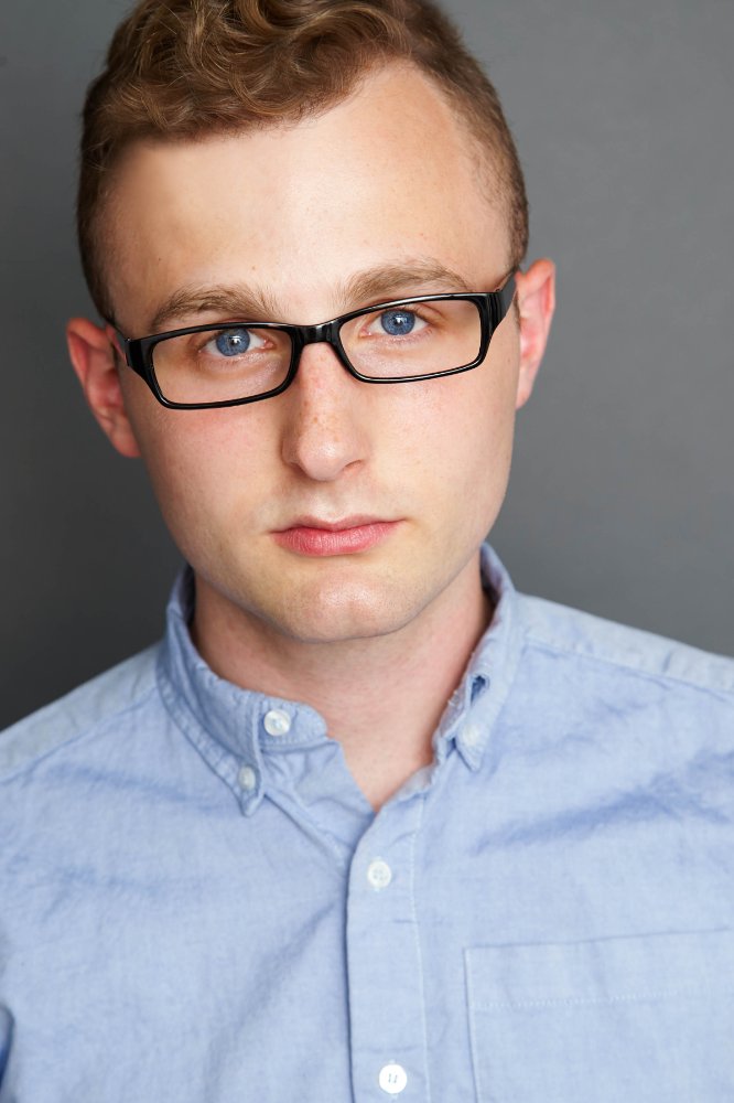Scott Cullen