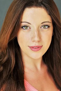 Hayley McLaughlin