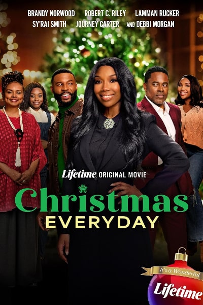 Christmas Everyday