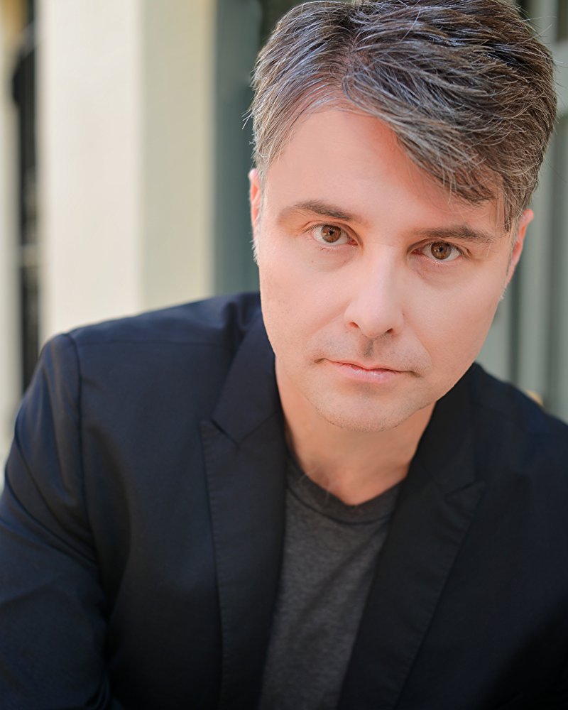 Tom Martin