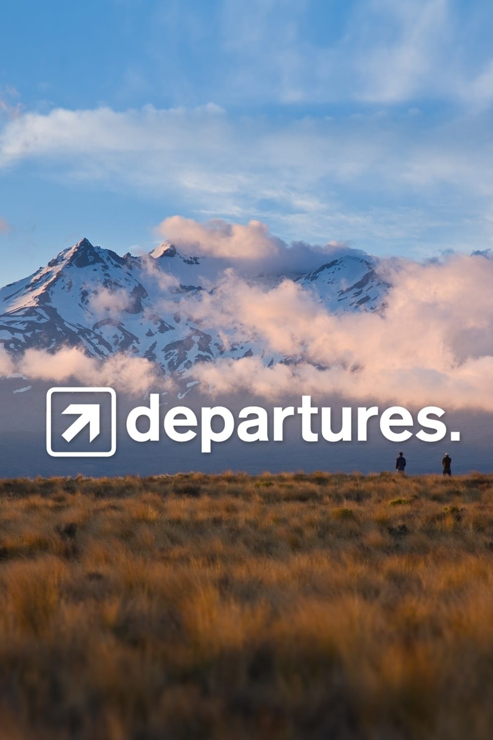 Departures - Season 3