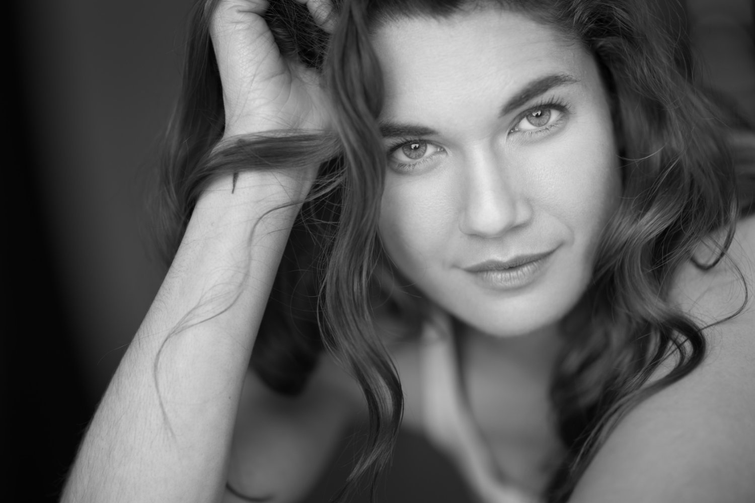 Teri Reeves