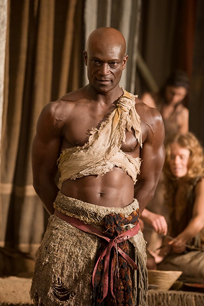 Oenomaus