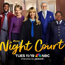 Night Court - Season 3 (2023)