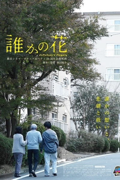 Somebodys Flowers (Dareka no hana)