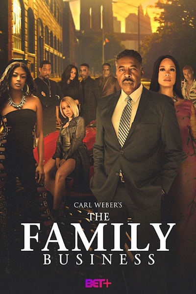 The Family Business - Season 6