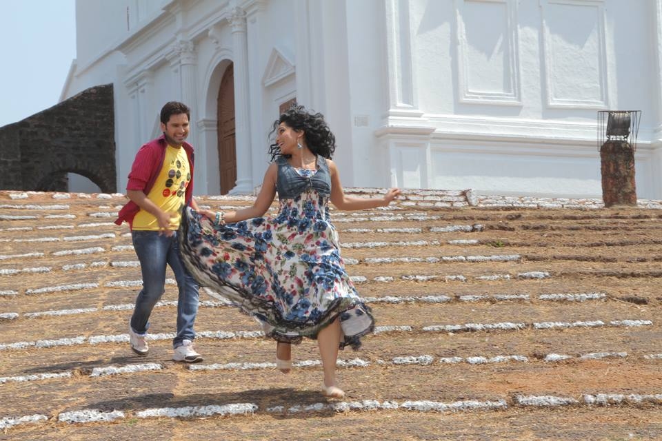 Siddharth Chandekar