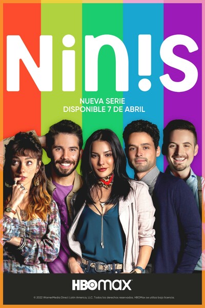 Ninis - Season 1