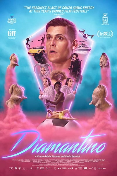 Diamantino [Sub: Eng]