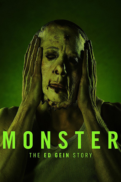 Monster: The Ed Gein Story - Season 3