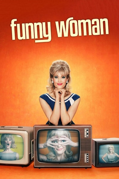 Funny Woman - Season 2