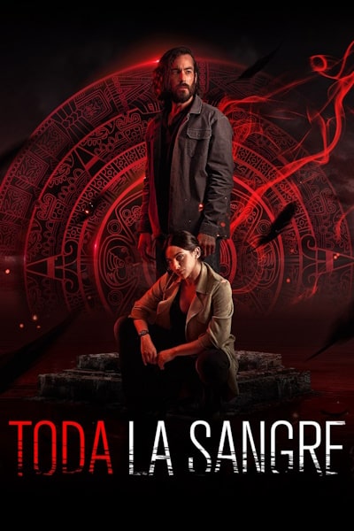 Pray for Blood (Toda la sangre) - Season 1
