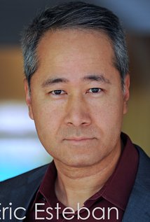 Eric Esteban
