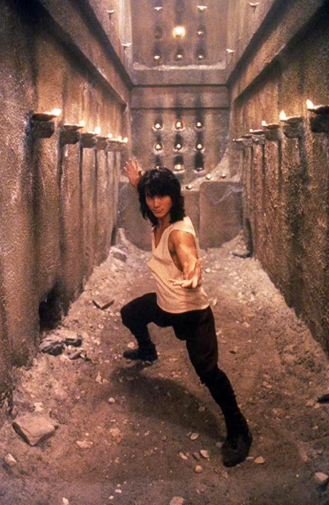 Liu Kang