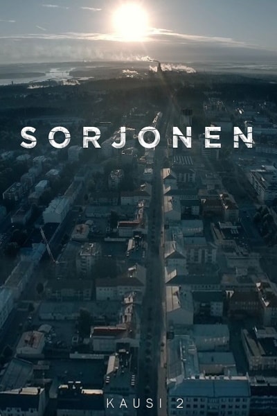 Bordertown (Sorjonen) - Season 2