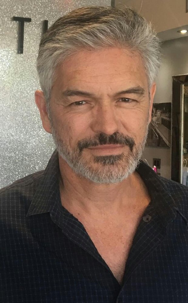 Alejandro De Hoyos