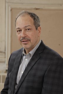 Gilbert Cruz