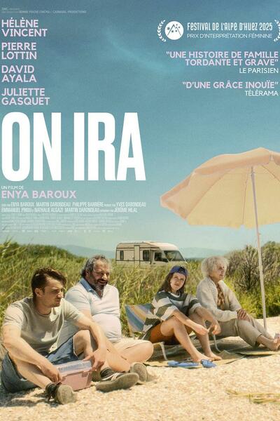 On ira (2025)