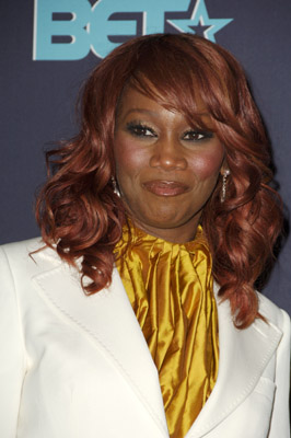 Yolanda Adams