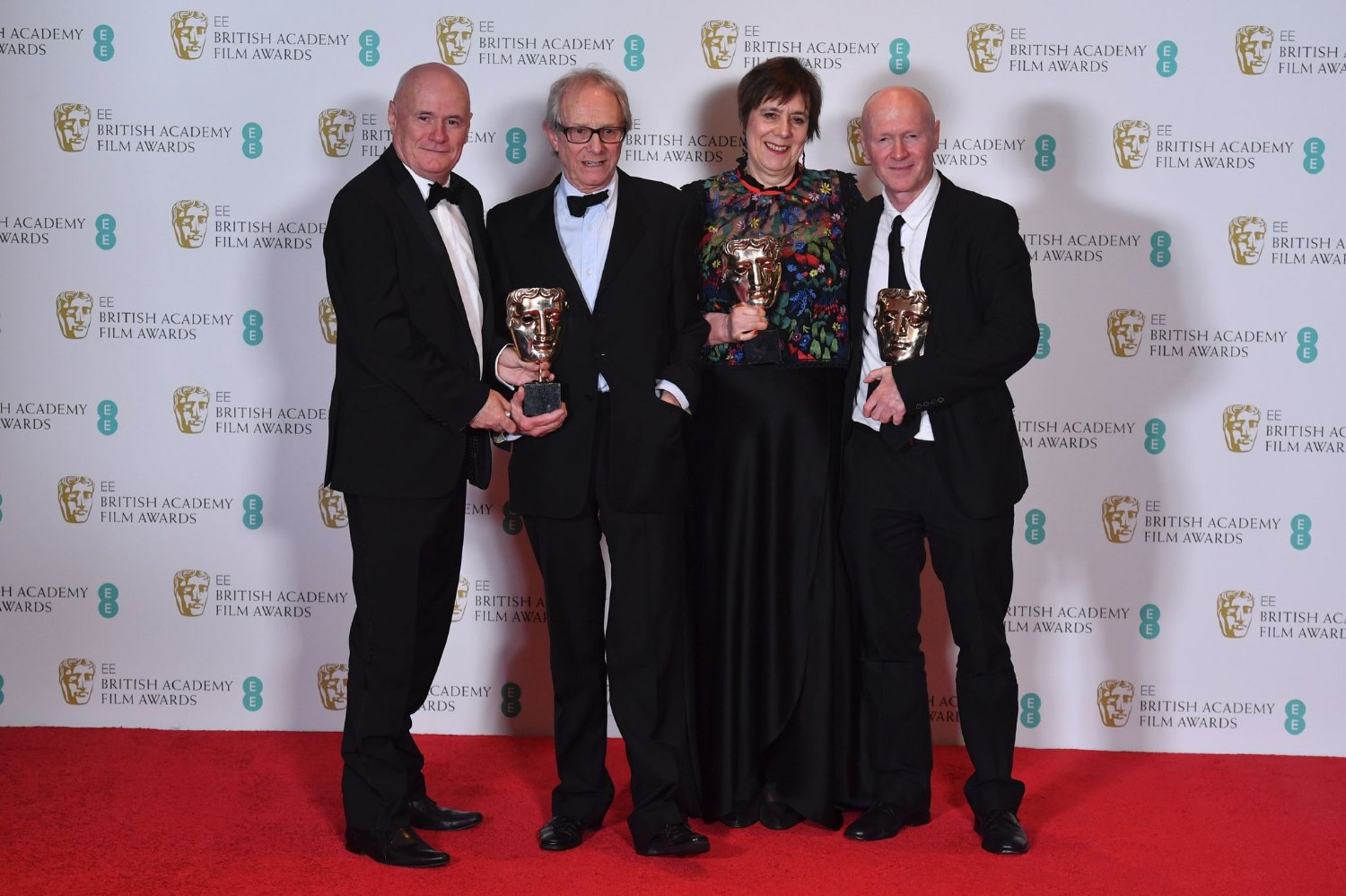 Ken Loach
