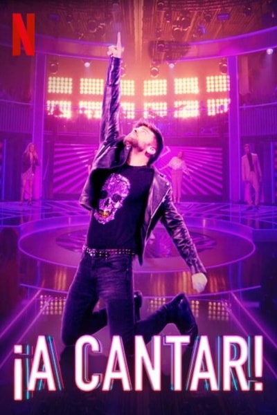 Sing On! Spain - Season 1 [Sub: Eng]