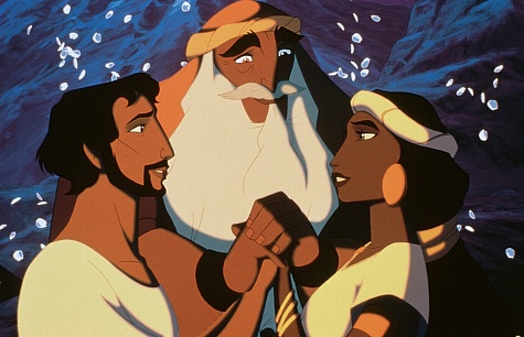 Jethro