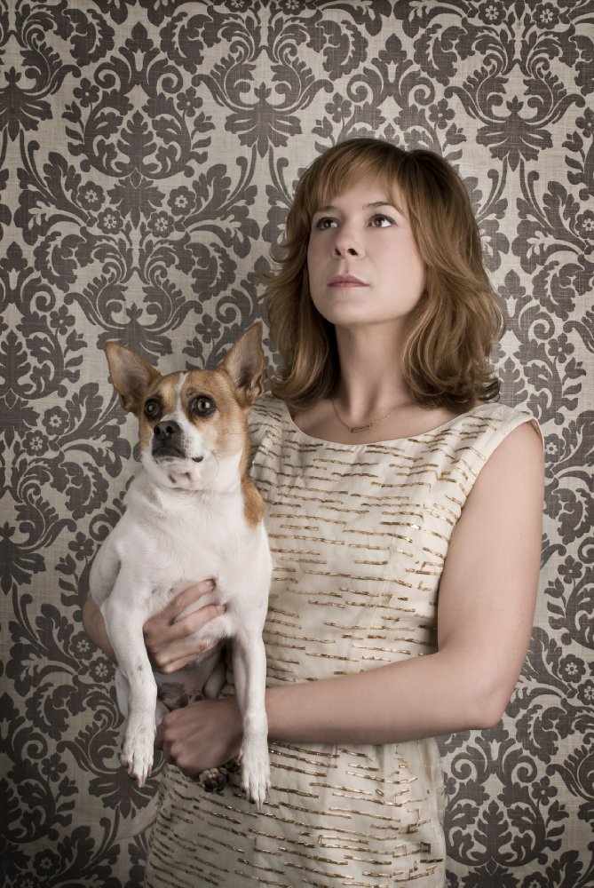 Emily Maya Mills