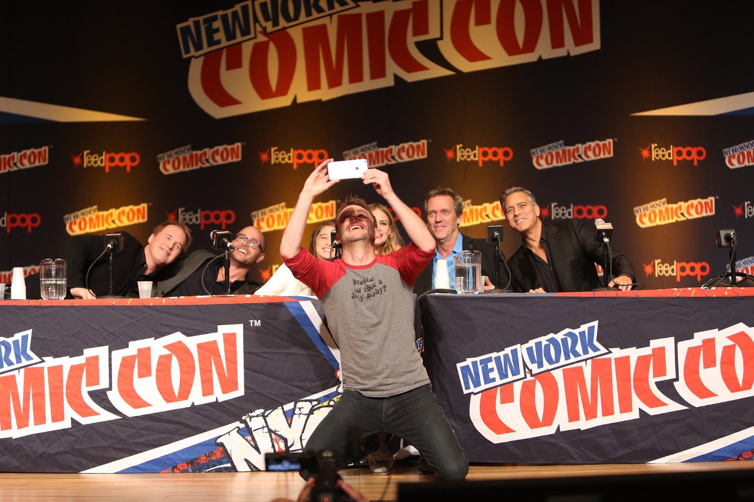Damon Lindelof