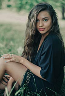 Caitlin-Rose Lacey