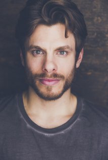 Shawn Thomas