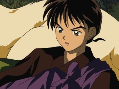 Miroku