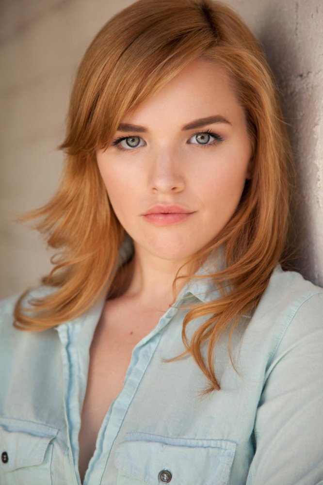 Allison Boyd