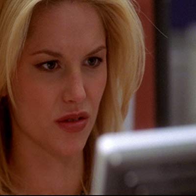 NCIS Special Agent Tina Larsen, Tina Larsen