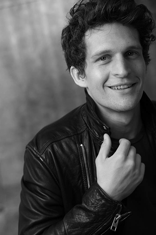 Ryan Spong