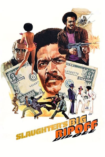 Slaughters Big Rip-Off