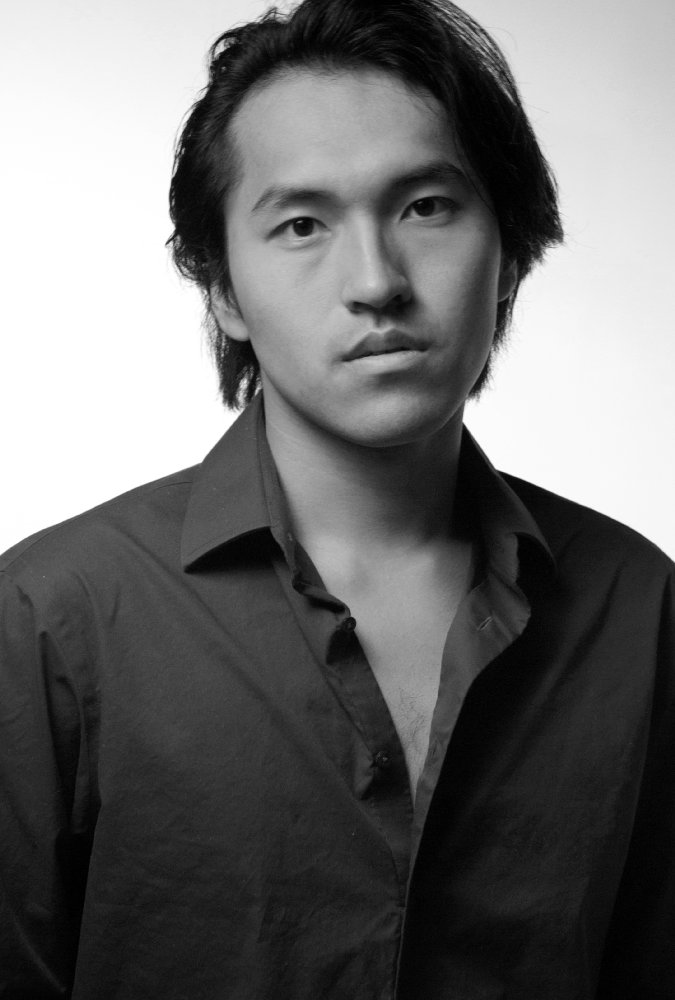 Dave Jia