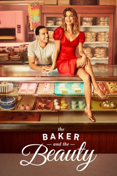 The Baker and the Beauty - Season 1