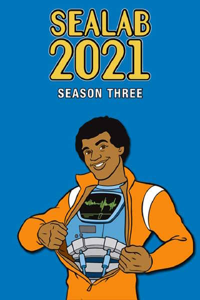 Sealab 2021 - Season 3
