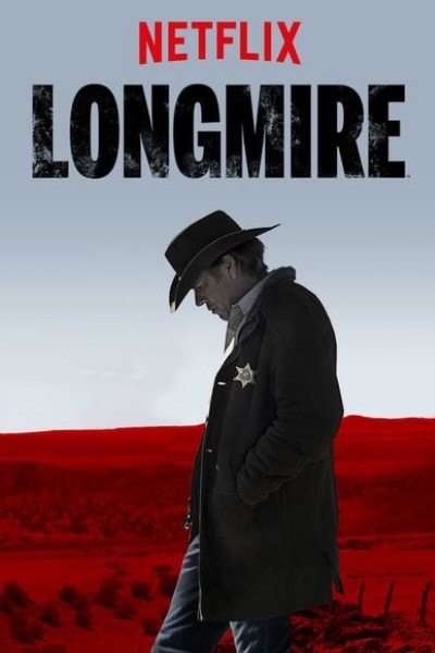 Longmire - Season 6 - DUBL