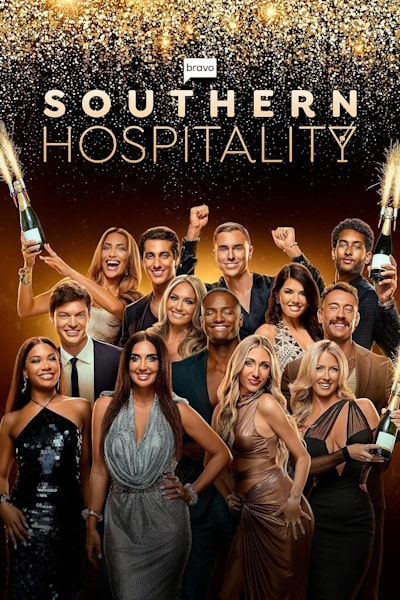 Southern Hospitality - Season 3