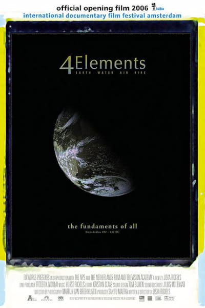 4 Elements