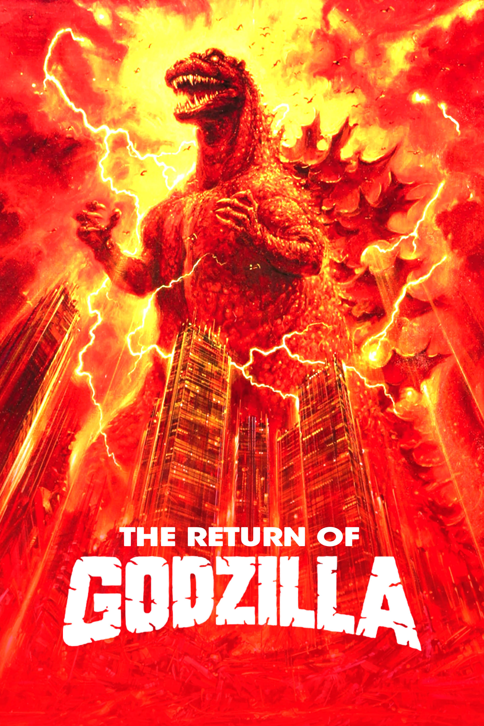 Gojira