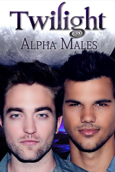 Twilight: Alpha Males